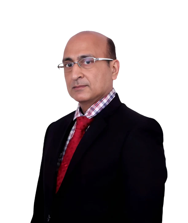 Dr Chetan A - Hosmat