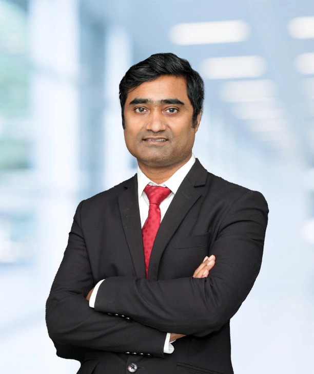 Dr Harshavardhan