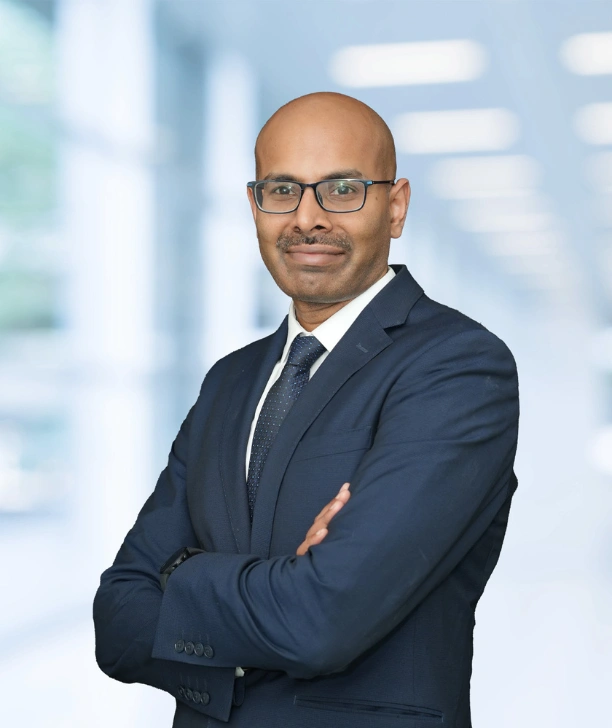 Dr Kannan