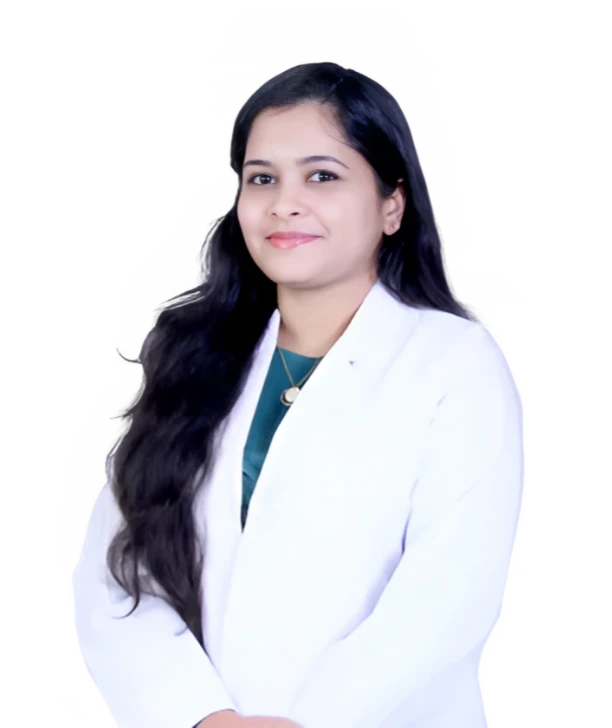 Dr Anjali - Hosmat
