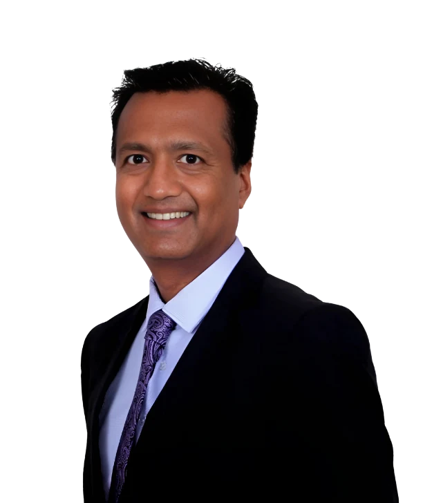 Dr Bushan Joseph - Hosmat