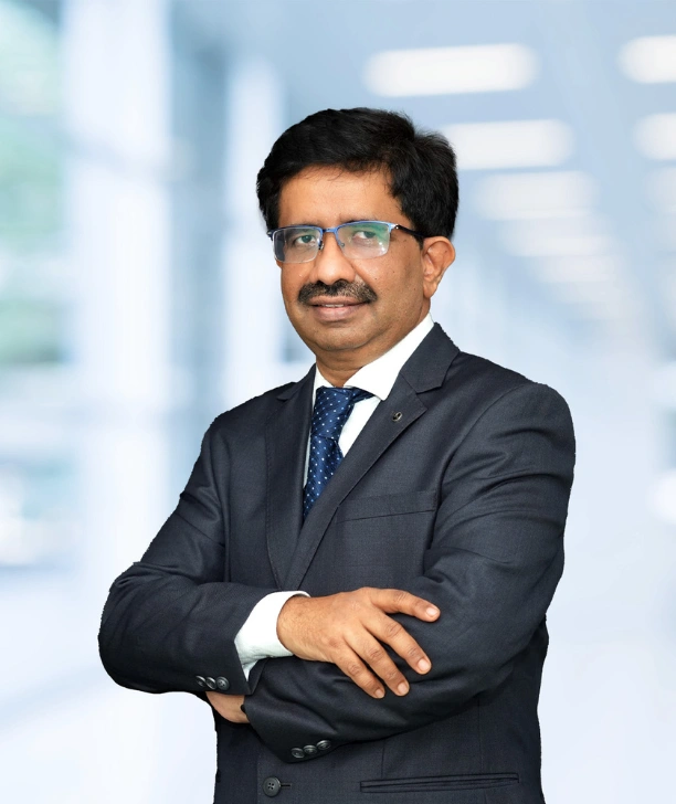 Dr Deepu