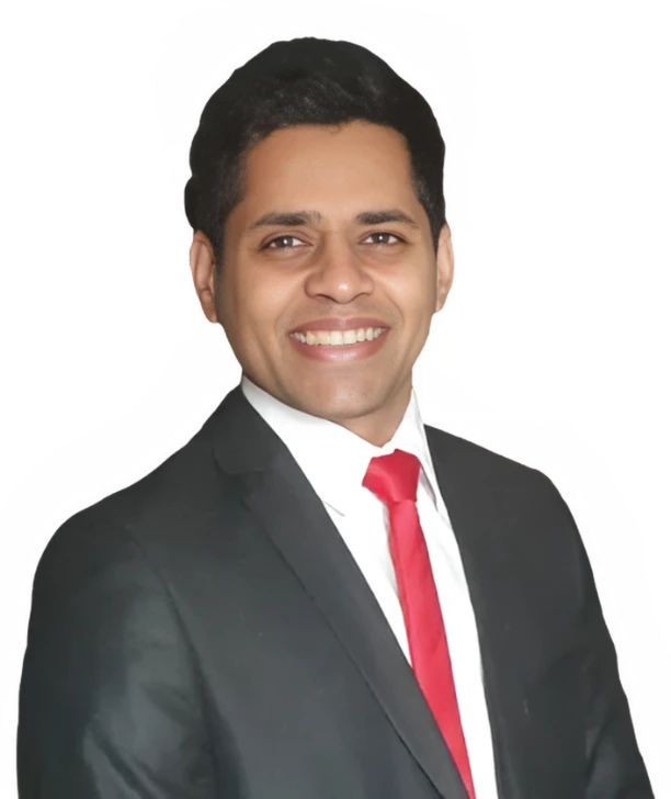 Dr Nanda Kishore - Hosmat