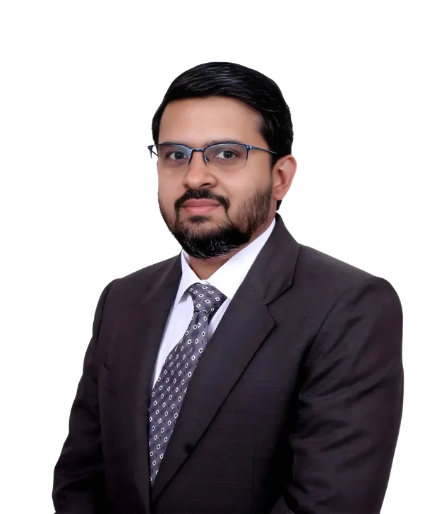 Dr Noel Naleen Kumar - Hosmat