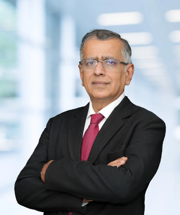 Dr Prakash BL